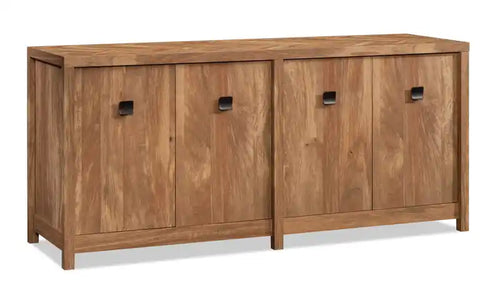 Cannery Bridge 66 Commercial Grade Office Credenza