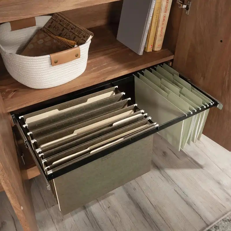 Cannery Bridge 66 Commercial Grade Office Credenza