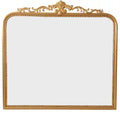 Camans Gold 29.92 Mirror