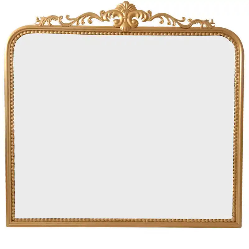 Camans Gold 29.92 Mirror