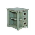 Parnell Chairside Table