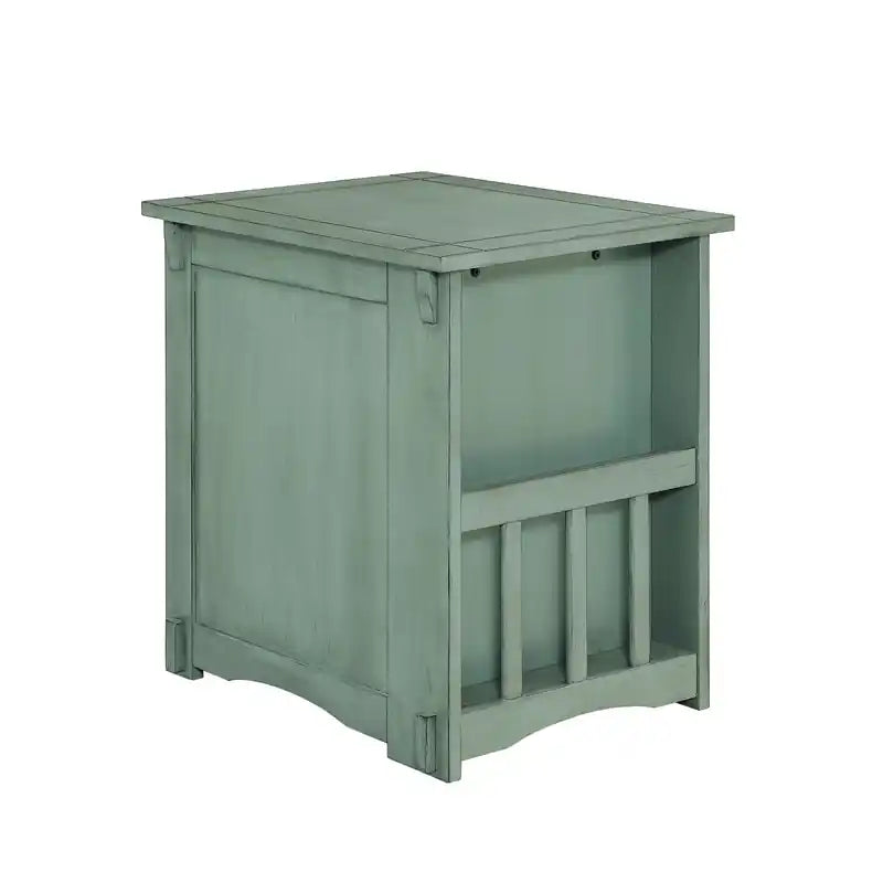 Chairside Table