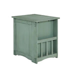 Table de chevet