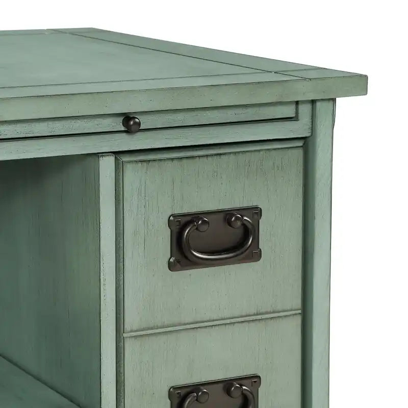 Chairside Table