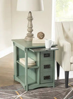 Table de chevet