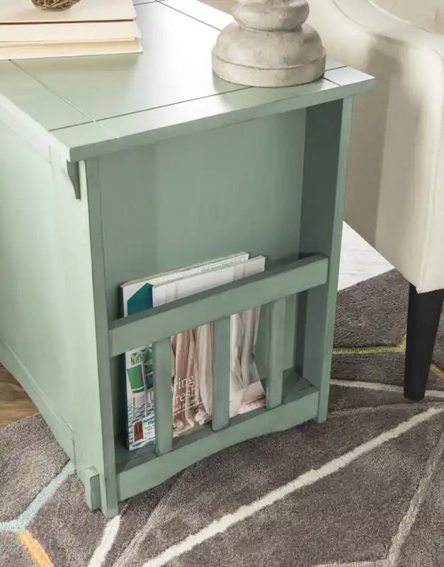 Chairside Table