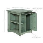 Table de chevet