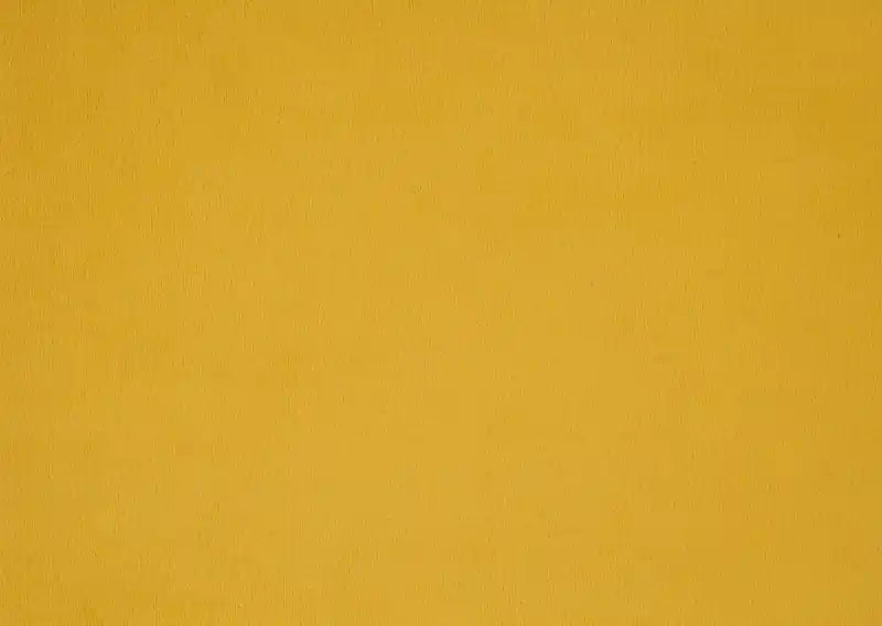 Ginny Accent Chair Yellow Velvet