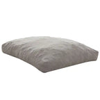 Fauteuil poire en mousse haute densité Teddy Corduroy