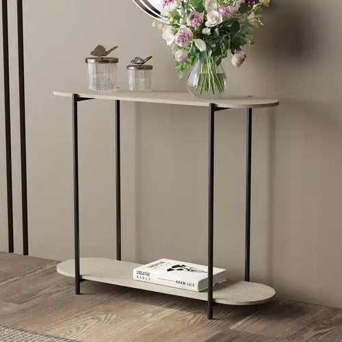 Console de table "forme"