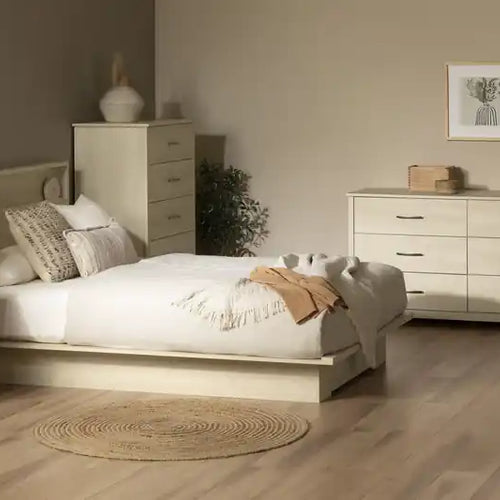 Commode 6 tiroirs