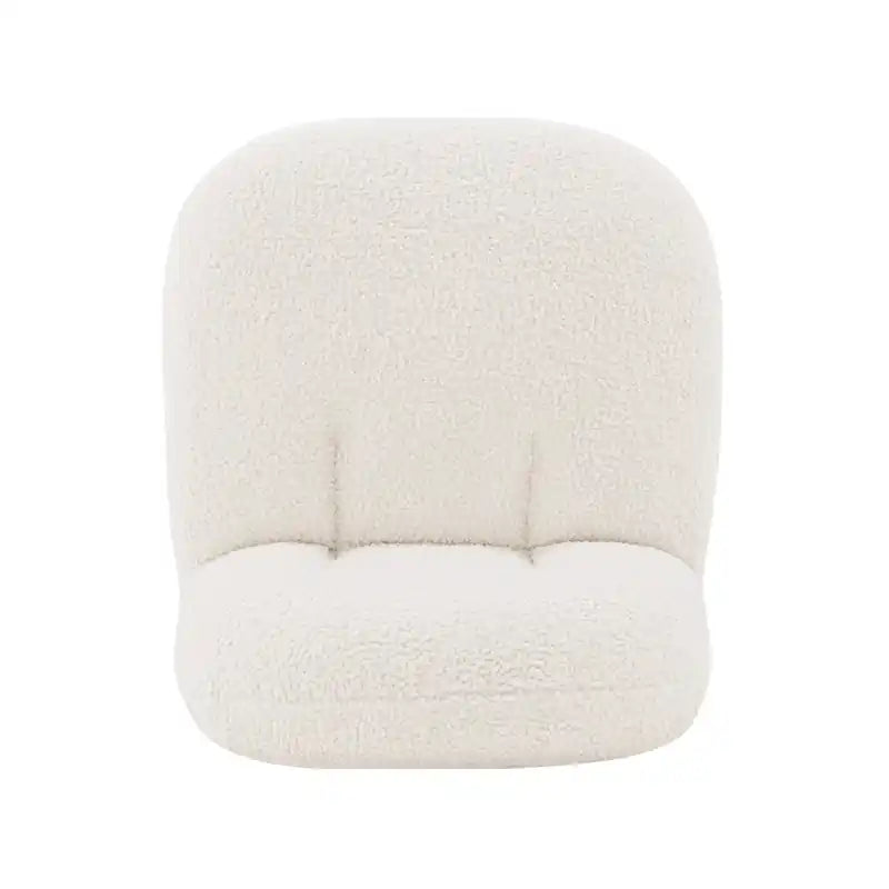 Manhattan Comfort Modern Edina Chenille Accent Chair