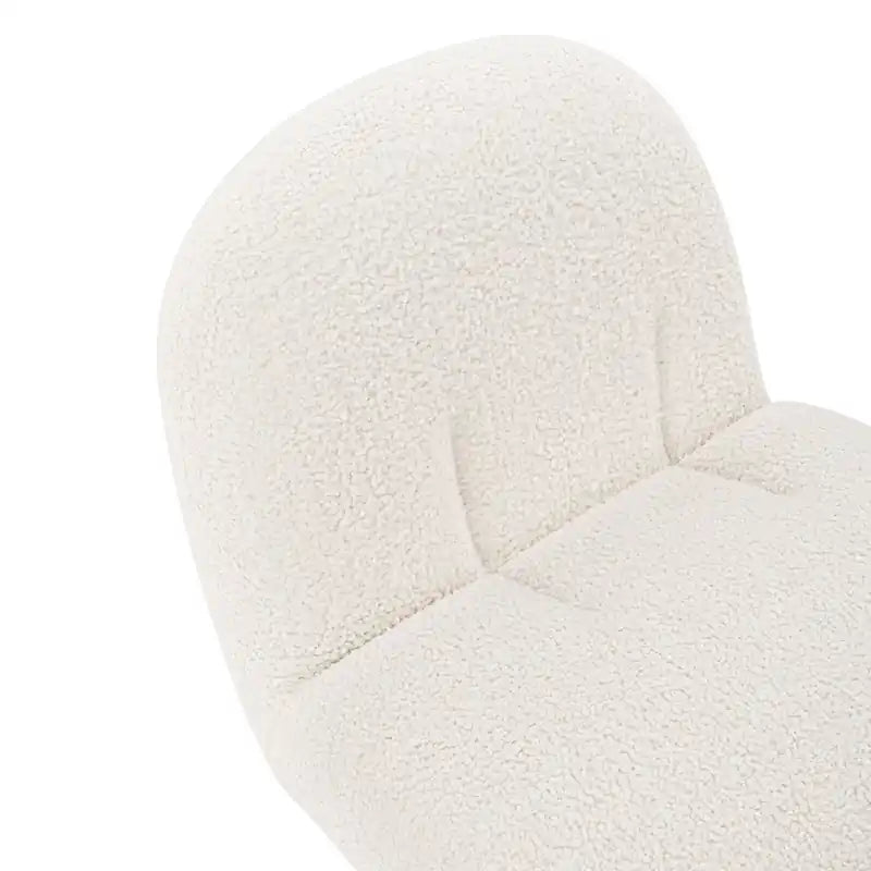Manhattan Comfort Modern Edina Chenille Accent Chair