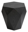 Dawson 19 Modern End Table