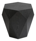 Dawson 19 Modern End Table