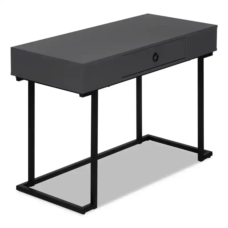 River 41.75 Office Desk with Drawer
