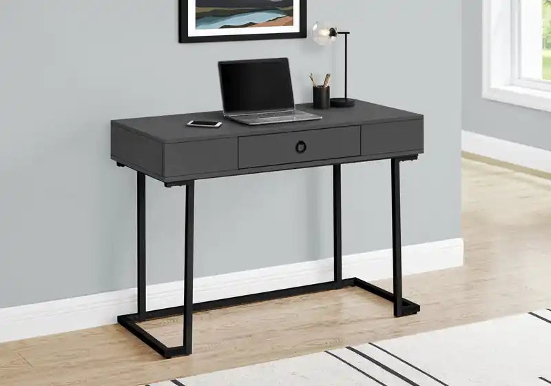 River 41.75 Office Desk with Drawer