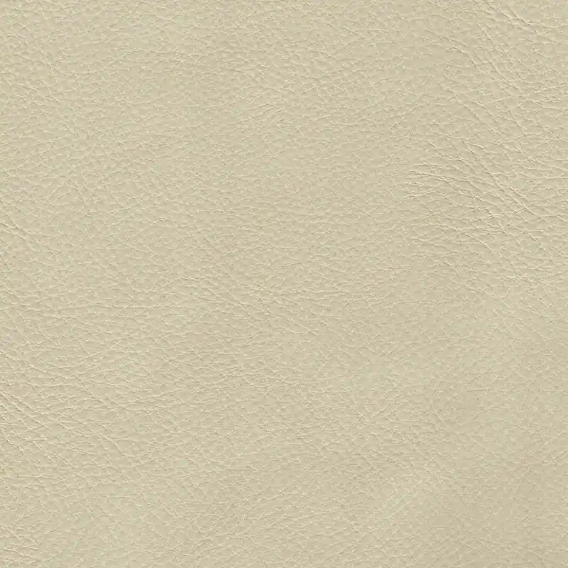 Zen 3-Piece Leather-Look Fabric Power Reclining Sectional with Massage and Two Refrigerator Consoles - Apricot